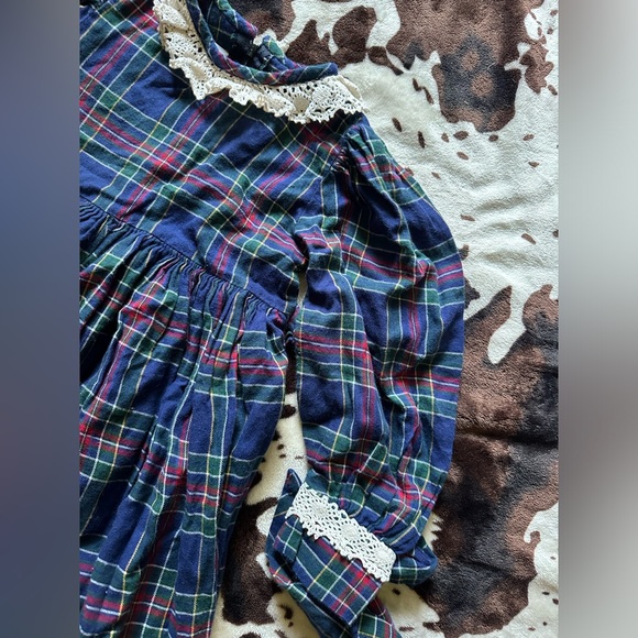 ♾️ vintage Three Blind Mice dress - Picture 2 of 6